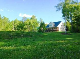 1392 Stevens Rd, West Glover, VT 05875