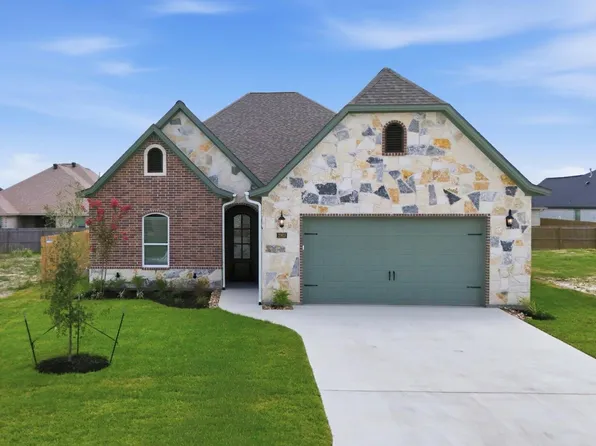 2903 Orion Ct, Bryan, TX 77808