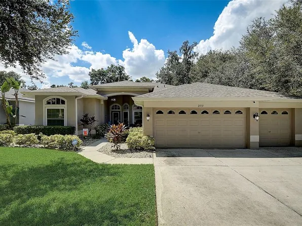 2010 RAVEN MANOR DRIVE, DOVER, FL 33527