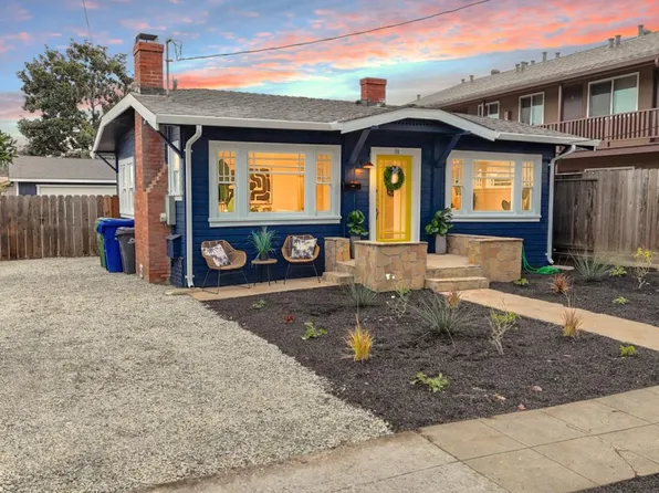 70 Topeka Ave, San Jose, CA 95128