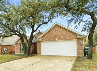 3716 Norman Loop, Round Rock, TX 78664