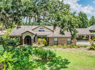 15912 Willowdale Rd, Tampa, FL 33625