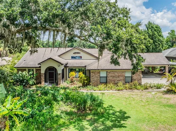 15912 Willowdale Rd, Tampa, FL 33625