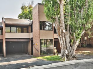 1672 Captain Molly Dr #330, Park City, UT 84060
