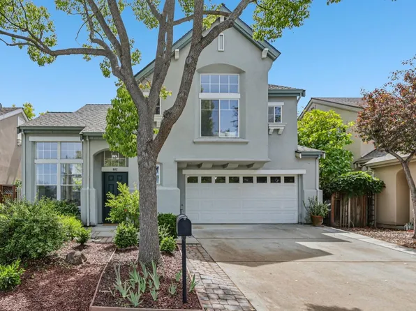 882 W McKinley Ave, Sunnyvale, CA 94086