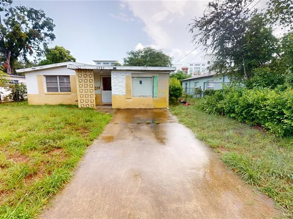 1721 W NORTH B STREET, TAMPA, FL 33606