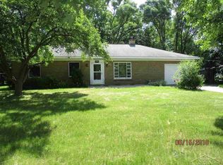 1210 S 26th St, Saginaw, MI 48601