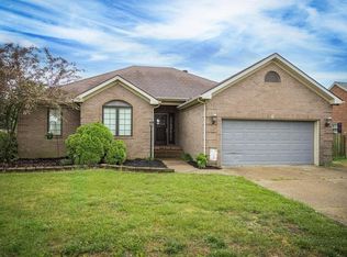 4502 Remington Way, Owensboro, KY 42301