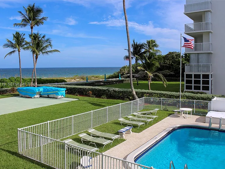 1750 S Ocean Blvd #509E — Photo 3