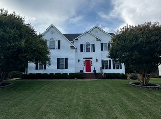8808 Eli Pl, Glen Allen, VA 23060
