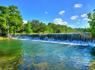 4 Cypress Point, Wimberley, TX 78676