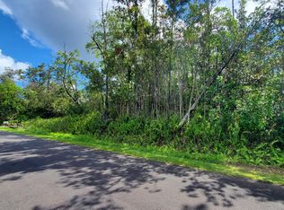 Moku St LOT 49, Pahoa, HI 96778