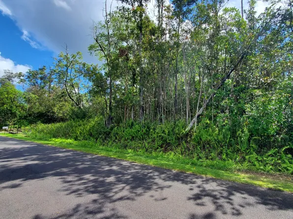 Moku St Lot 49, Pahoa, HI 96778