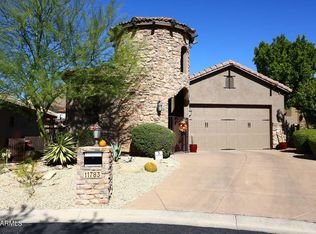 11783 N 134th St, Scottsdale, AZ 85259