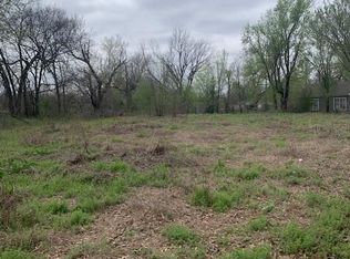 409 S Ash St, Pauls Valley, OK 73075