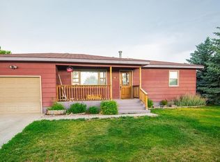 510 Hamilton Way, Powell, WY 82435