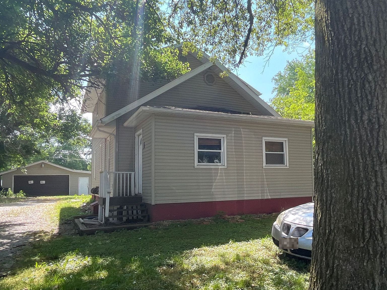 419 S Washington St, Bunker Hill, IL 62014 Zillow