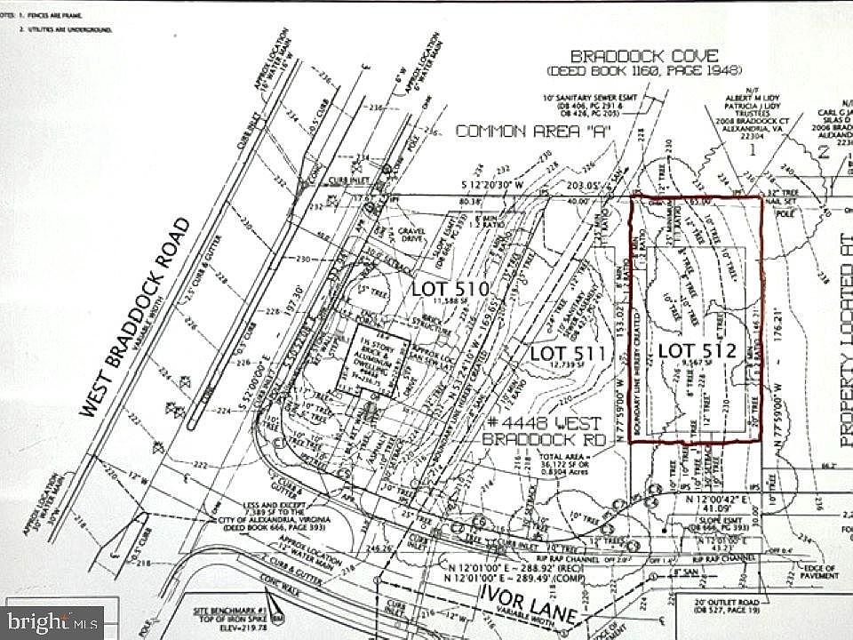 1st image of 2211 Ivor Ln
