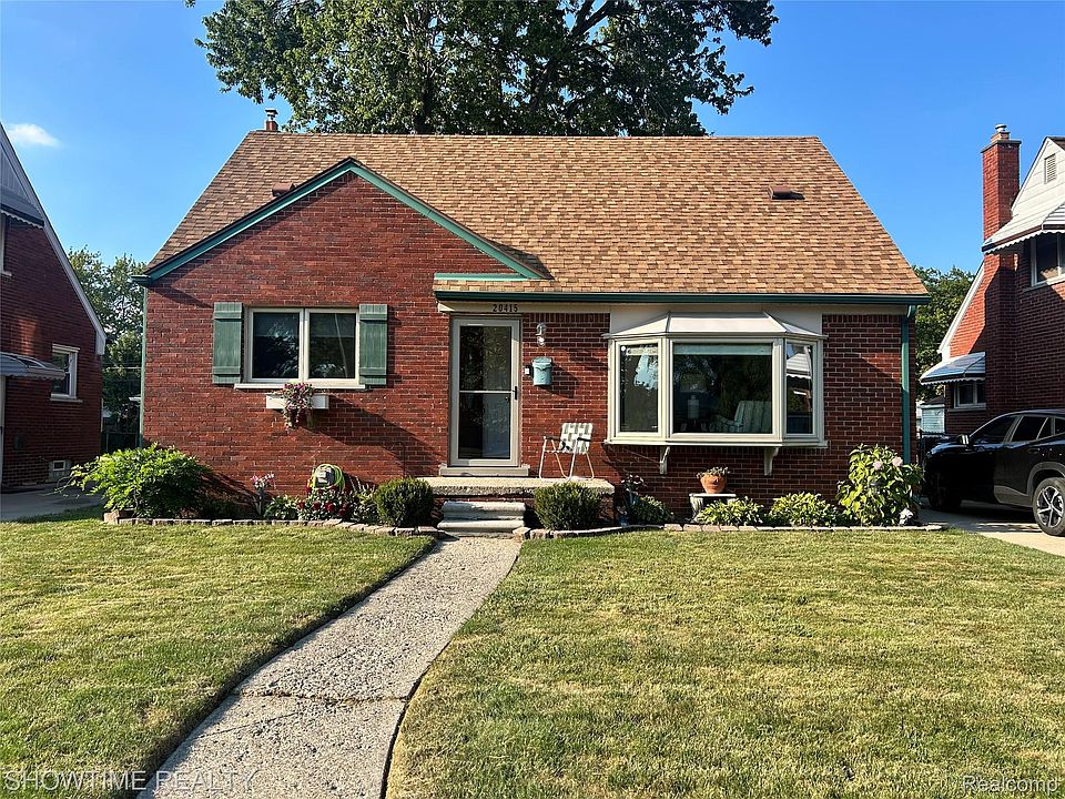 1st image of 20415 Frazho St
