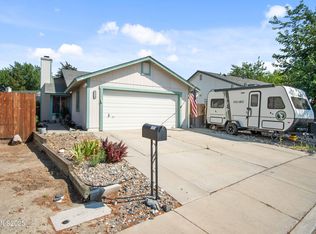 1716 Woodtrail Dr, Sparks, NV