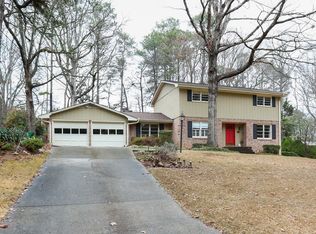 4634 Westhampton Cir, Tucker, GA 30084