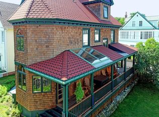 20 Greeley Ave, Bar Harbor, ME 04609