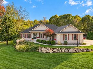 1504 Lacey Ct, Niles, MI 49120
