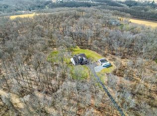 170 W Cruikshank Rd, Butler, PA 16002