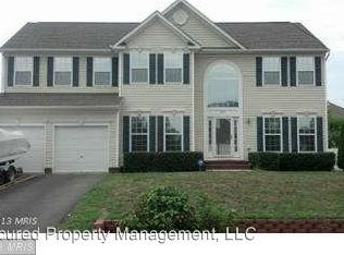 5615 Heritage Hills Cir, Fredericksburg, VA 22407