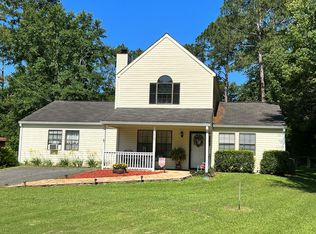 1002 3rd St SE, Cairo, GA 39828