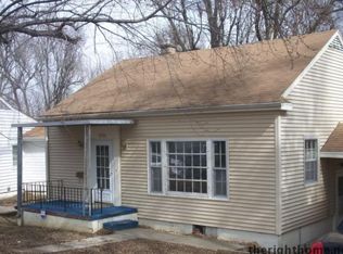 6749 N 34th St, Omaha, NE 68112