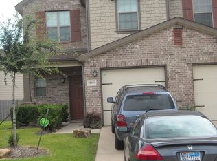 13131 Brutus Hill Ln, Houston, TX 77072