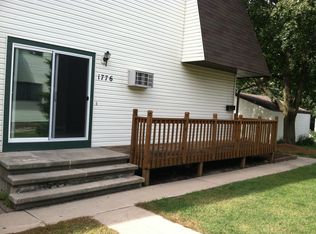 1776 Wendy Way UNIT C-4, Neenah, WI 54956