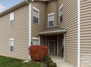 6169 Kirklington Cir, Westerville, OH 43081