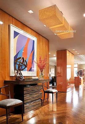 Sold by Engel & Völkers New York City | media 9