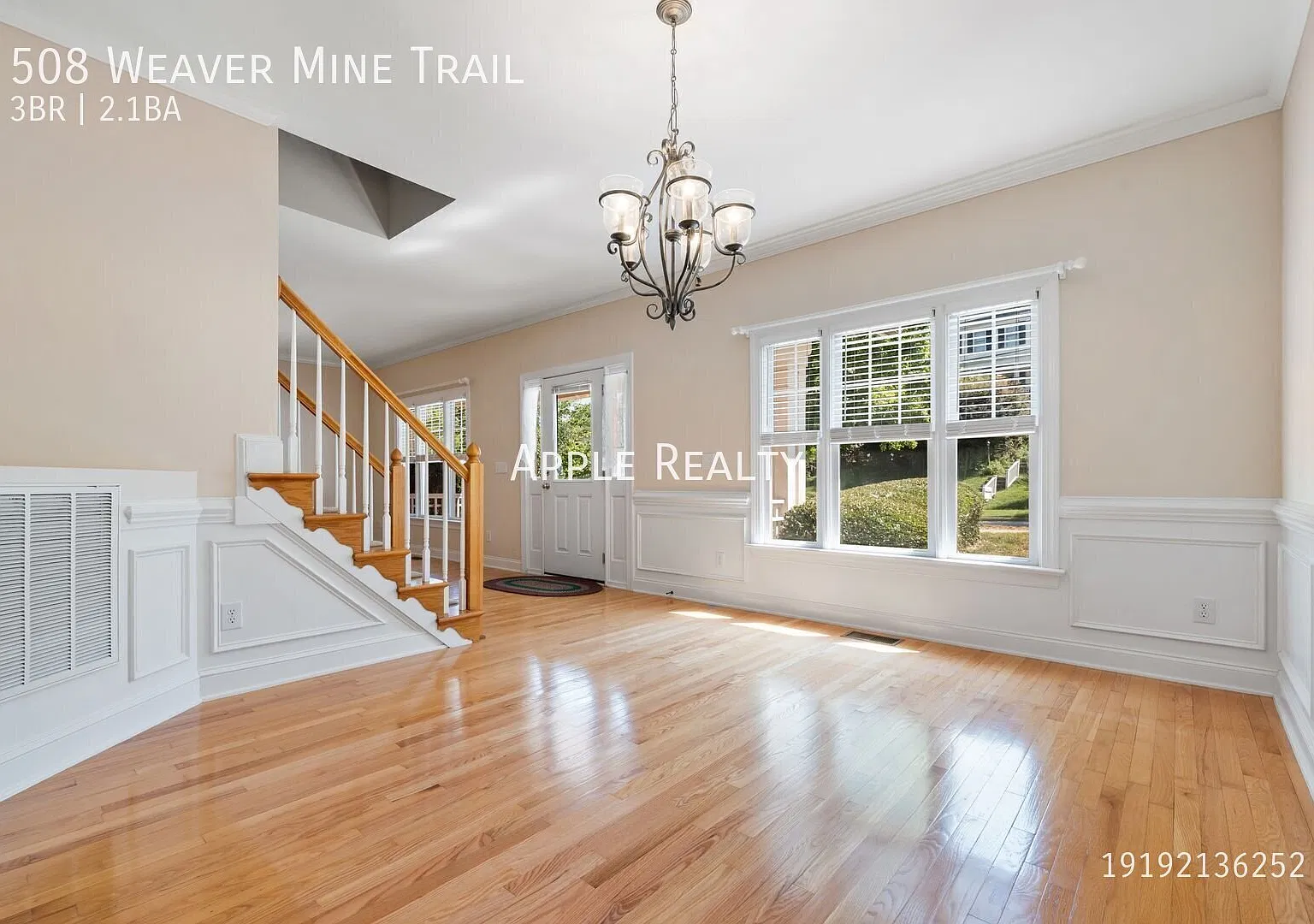 508 Weaver Mine Trail - Available Now! — Photo 4