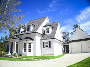 6009 Dahoon Dr, Pensacola, FL 32526