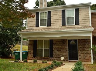 6183 Summit Trl, Norcross, GA 30092