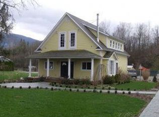 3653 Lindsay Rd, Everson, WA 98247