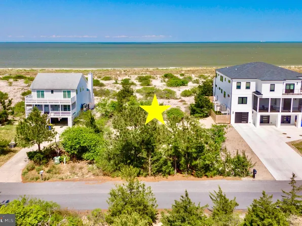 1914 N Bay Shore Dr, Milton, DE 19968