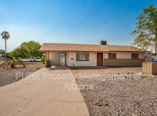 444 E 10th Pl, Mesa, AZ 85203