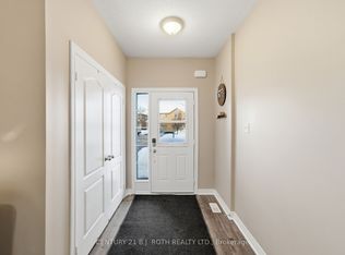 20 Bud Doucette Ct, Uxbridge, ON L9P0E4