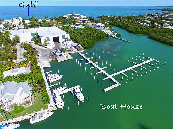 5th image of 12399 Overseas Highway & Boat Slip #13-15