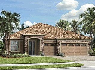 2787 Maria Isabel Ave, Ocoee, FL 34761