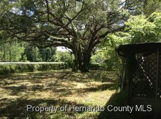 16631 Us Highway 41, Spring Hill, FL 34610