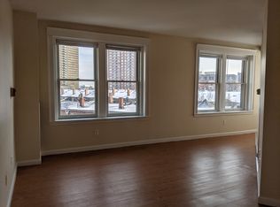 706 Huntington Ave #B2C941ED3, Boston, MA 02115