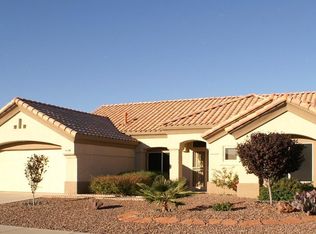 14418 W Las Brizas Ln, Sun City West, AZ 85375