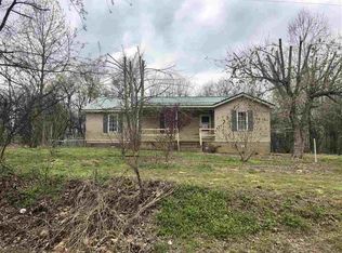 1425 McCracken County Rd, Boaz, KY 42027