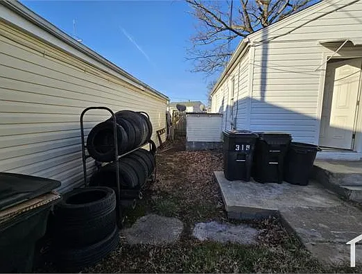 1701 Earhart Rd — Photo 4