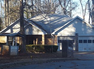 3650 Kyle Ct, Rex, GA 30273